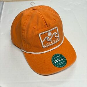 LEGACY SKULLY‎ CAP